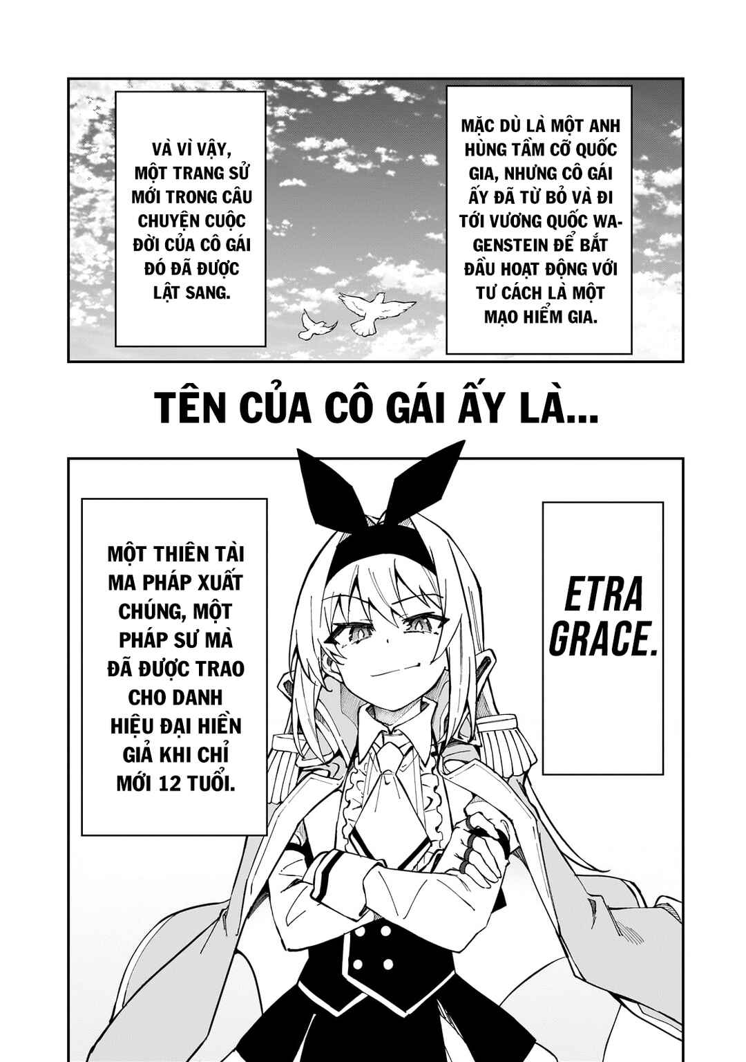 S-Rank Boukensha de Aru Ore no Musume-tachi wa Juudo no Father-con deshita Chapter 43 - Page 6