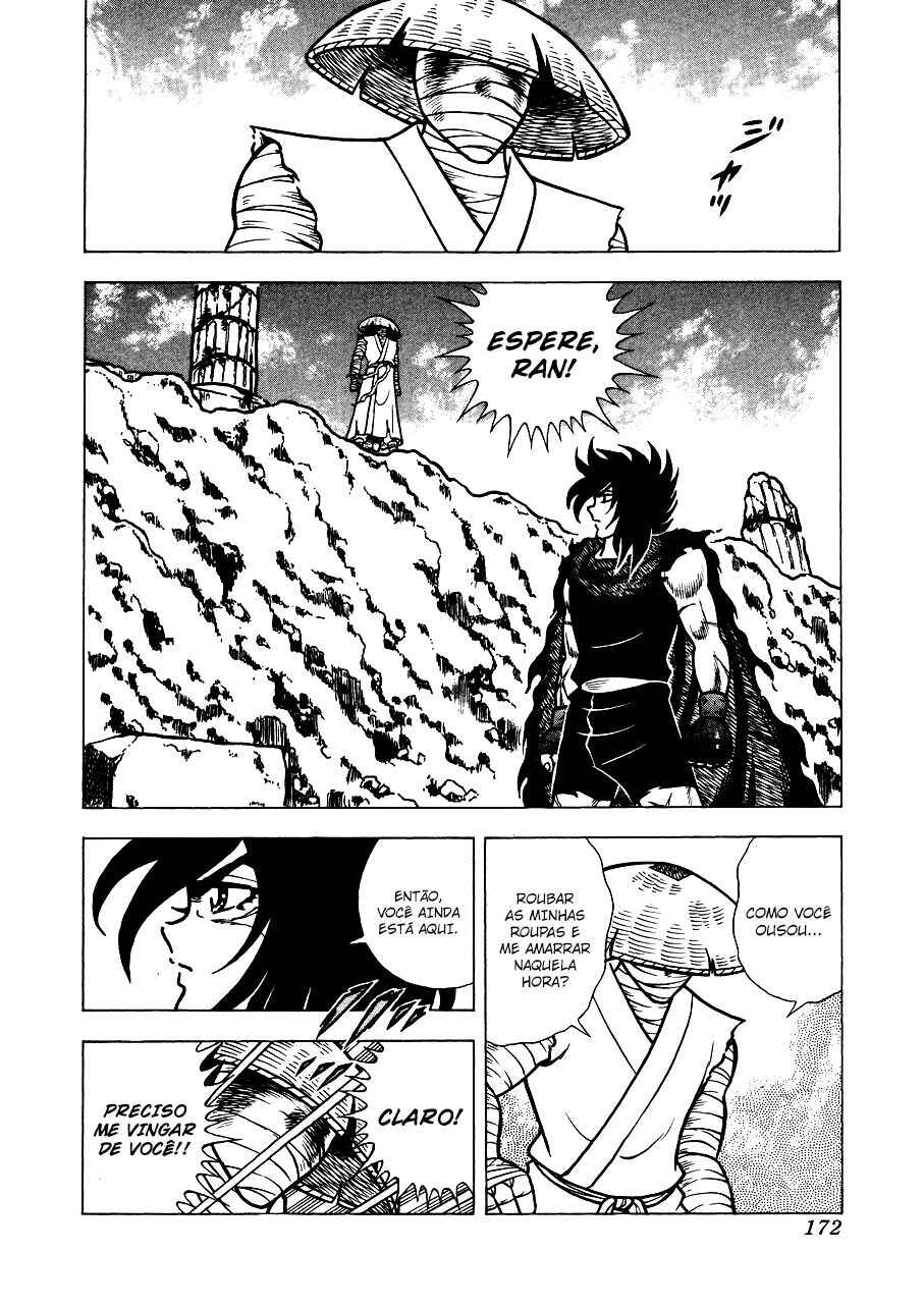 Ring ni Kakero 2 Chapter 149 - Page 20