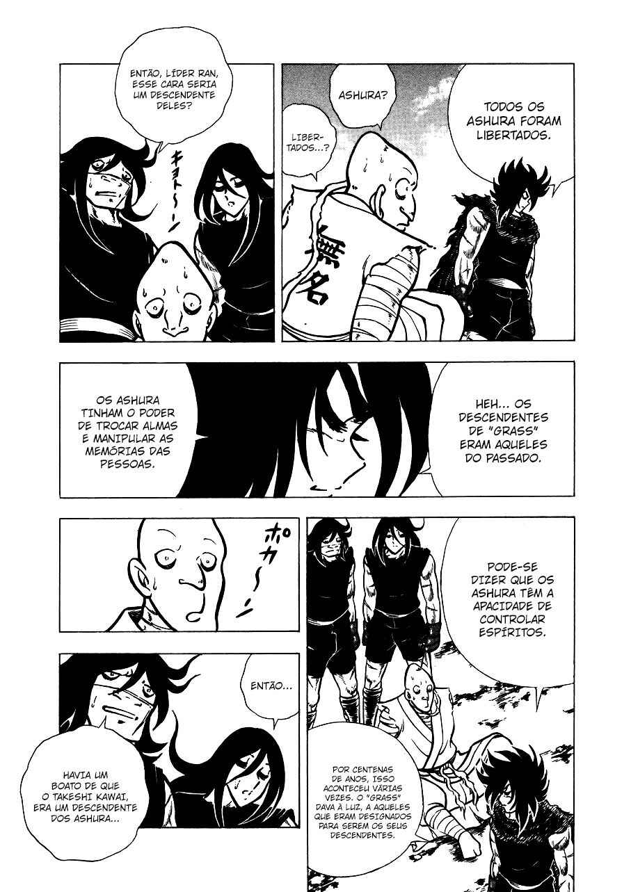 Ring ni Kakero 2 Chapter 149 - Page 23