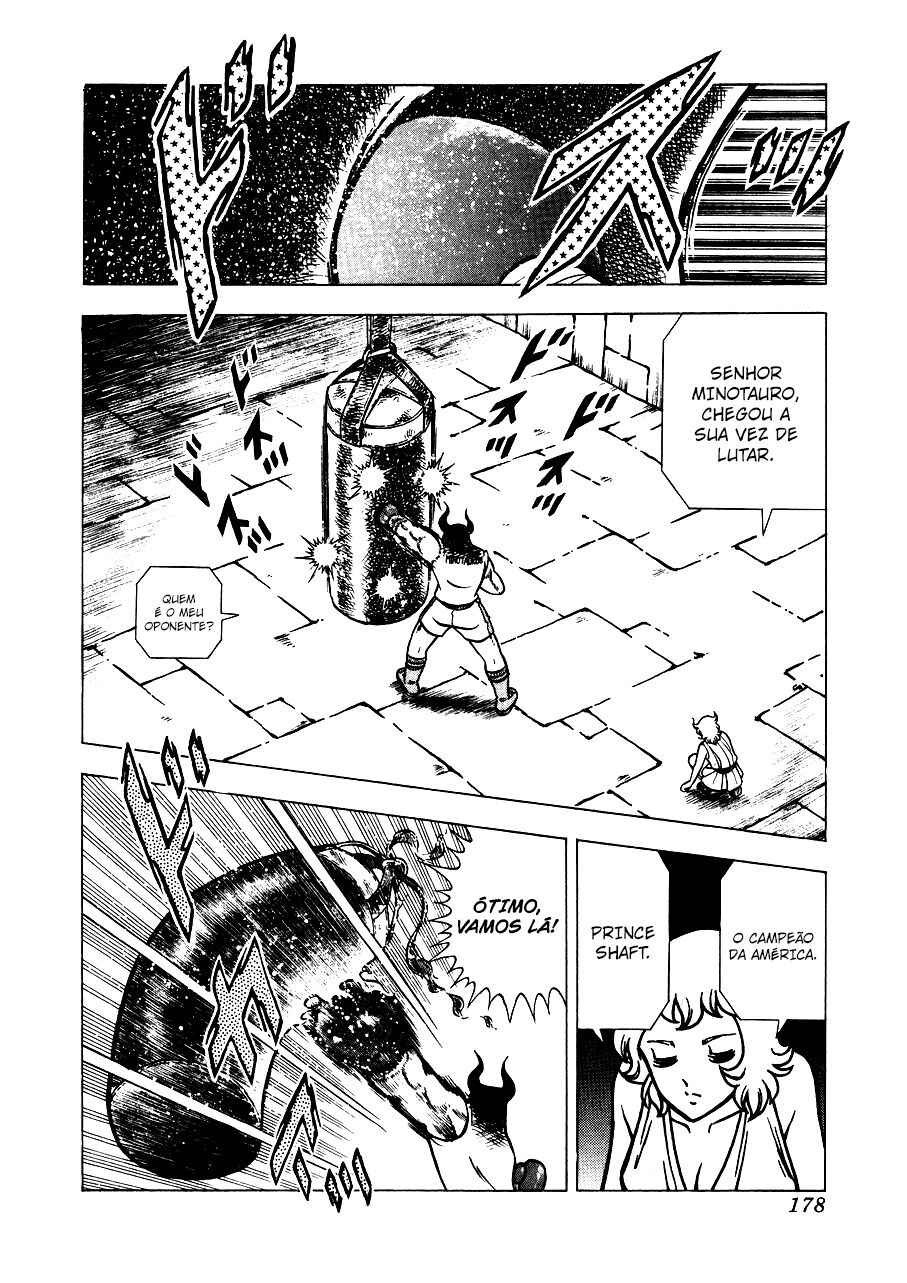 Ring ni Kakero 2 Chapter 149 - Page 26