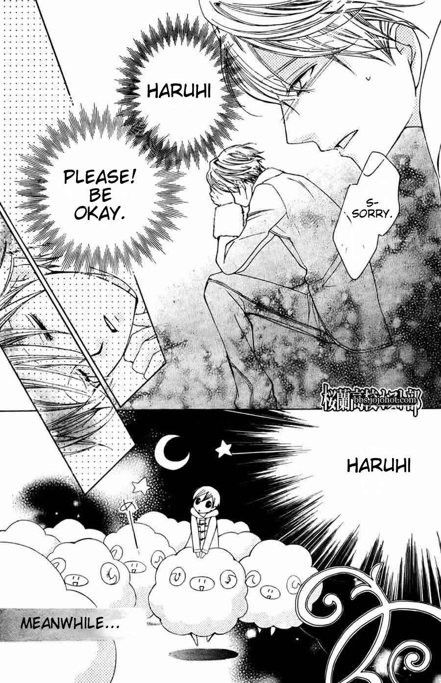 Ouran High School Host Club Chapter 64 - Page 10