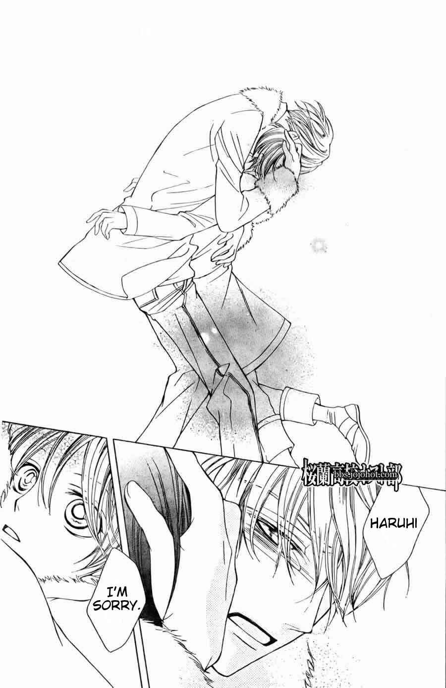 Ouran High School Host Club Chapter 64 - Page 28