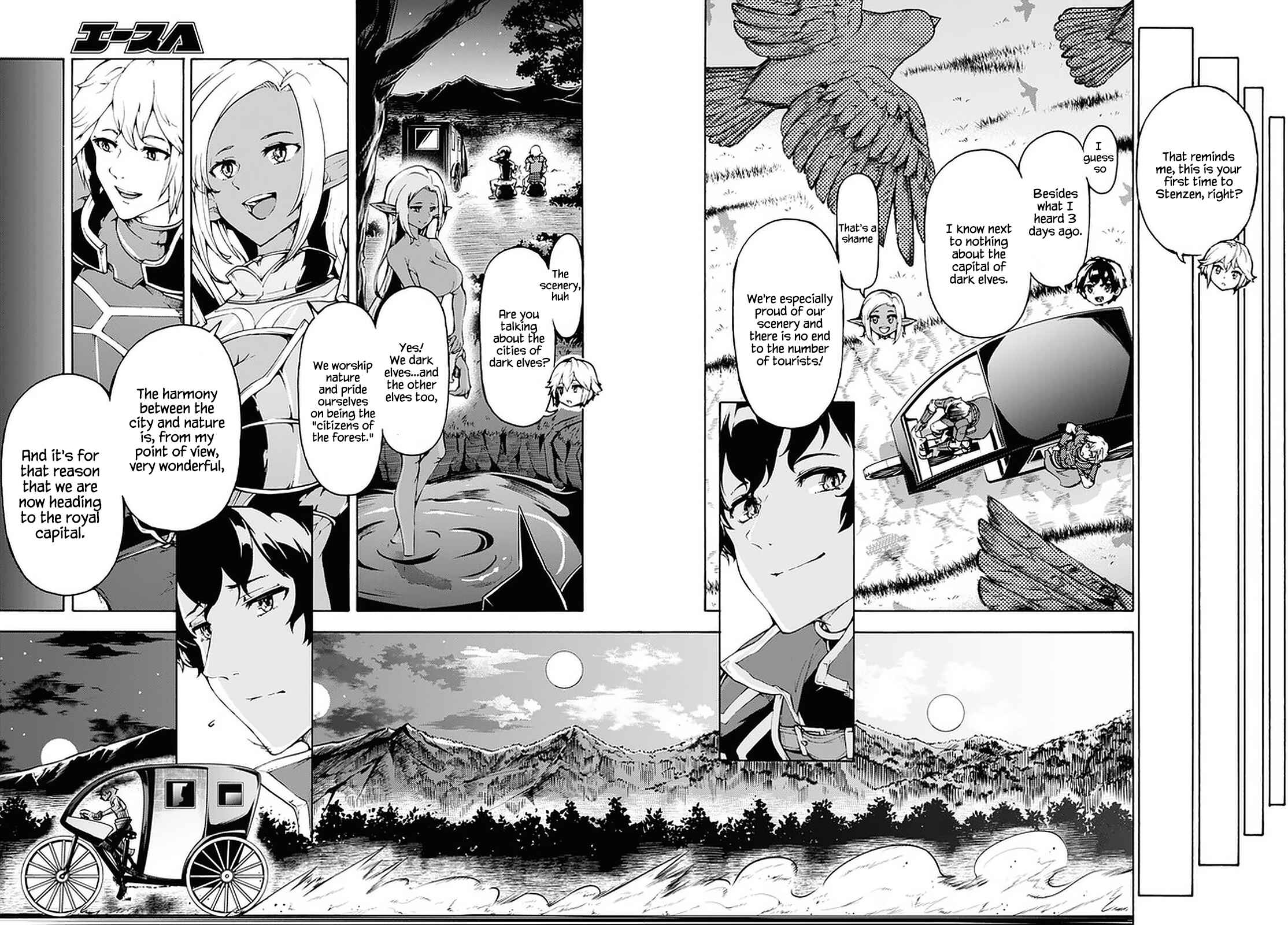 Inaka no Home Center Otoko no Jiyuu na Isekai Seikatsu Chapter 29 - Page 15