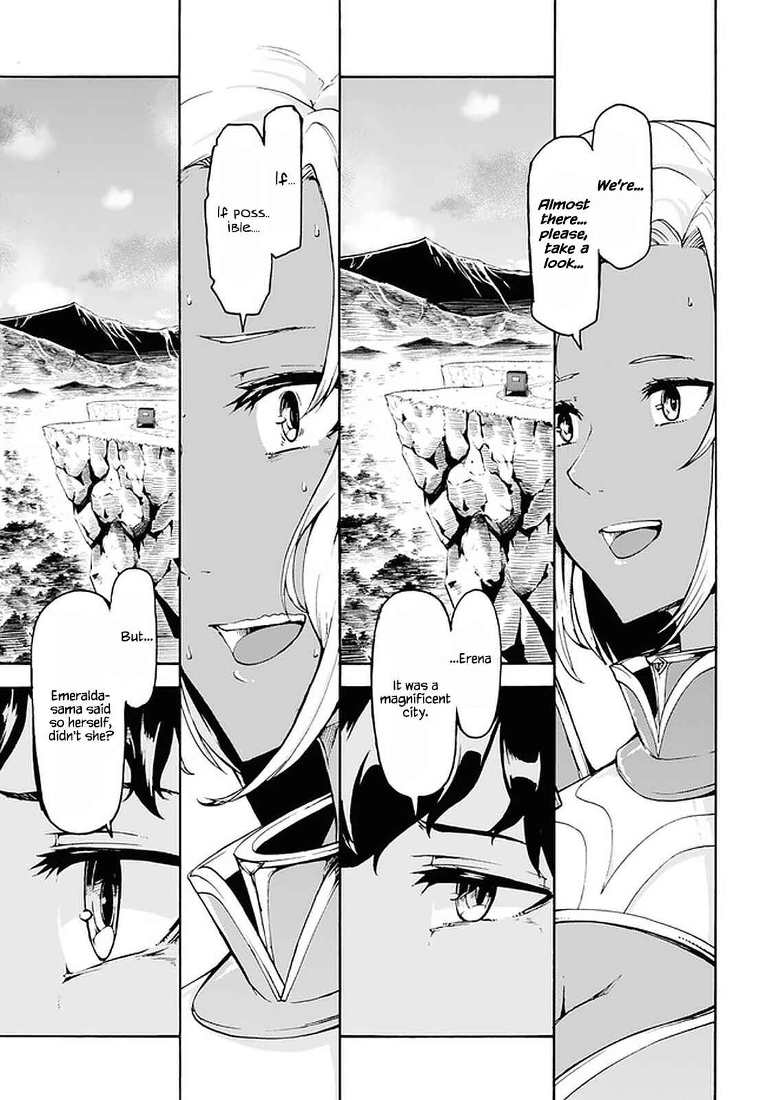 Inaka no Home Center Otoko no Jiyuu na Isekai Seikatsu Chapter 29 - Page 17