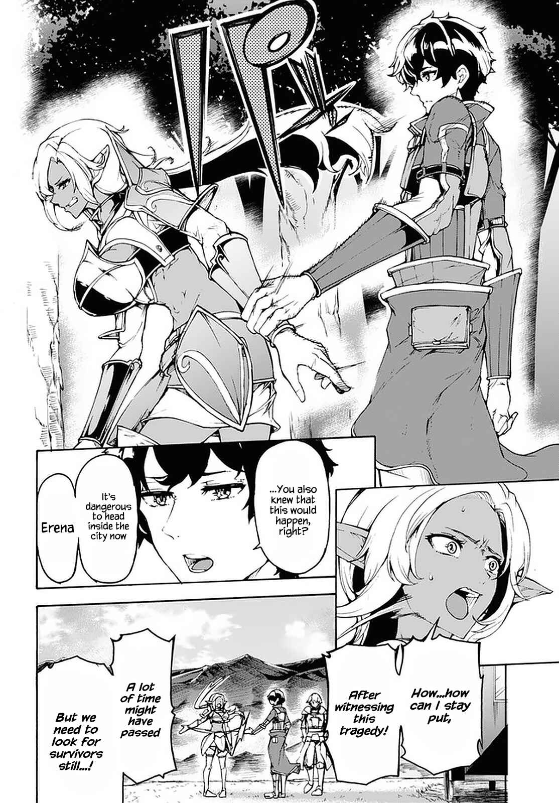 Inaka no Home Center Otoko no Jiyuu na Isekai Seikatsu Chapter 29 - Page 19