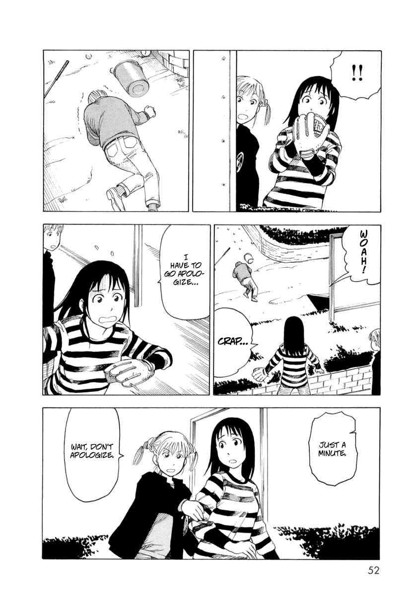 NEMURUBAKA: Half-Awake Fools Chapter 2 - Page 22