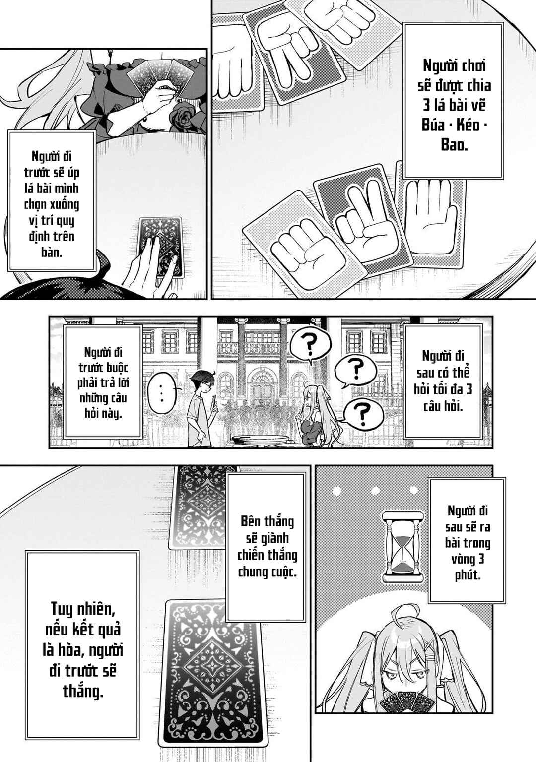 Ore wa Gakuen Zunou Battle no Enshutsuka!: Jishou Mobu ga Kage kara Egaku Saikyou Shujinkou Musou Scenario Chapter 2 - Page 14