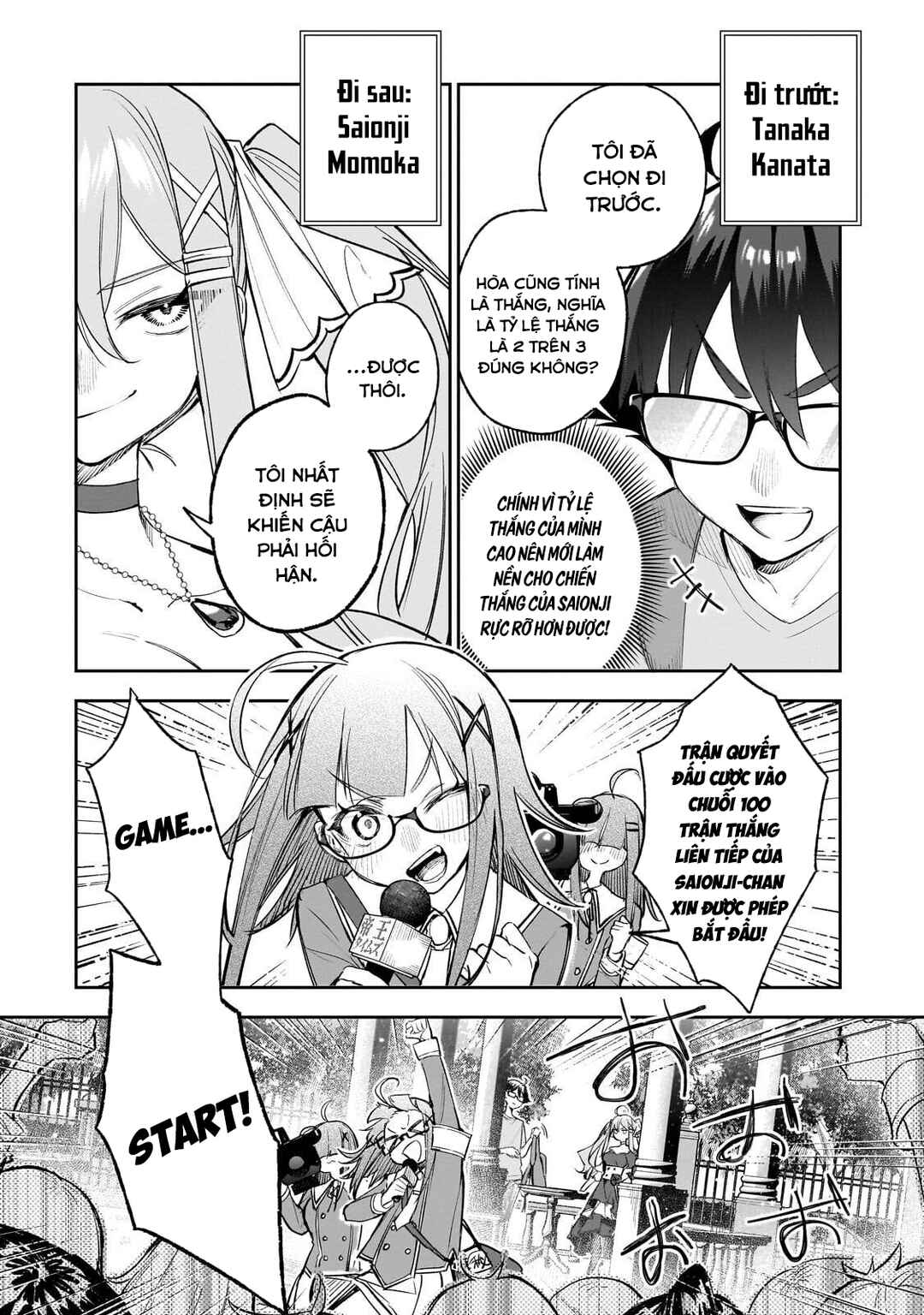 Ore wa Gakuen Zunou Battle no Enshutsuka!: Jishou Mobu ga Kage kara Egaku Saikyou Shujinkou Musou Scenario Chapter 2 - Page 15