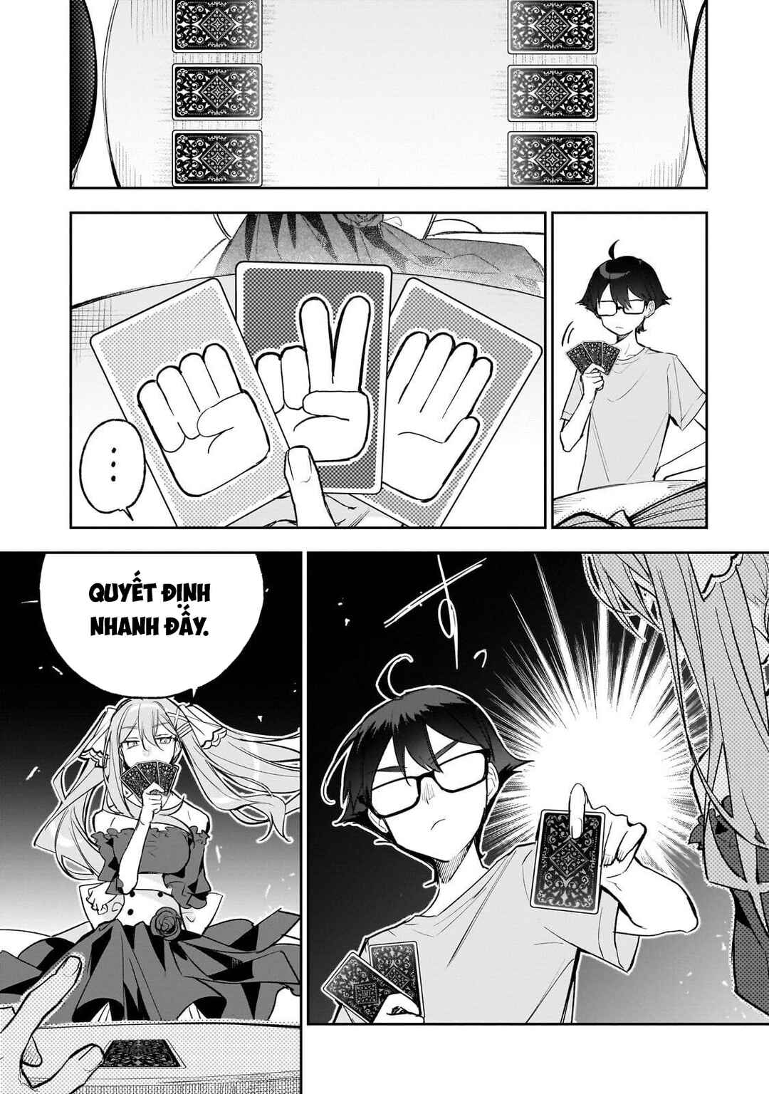 Ore wa Gakuen Zunou Battle no Enshutsuka!: Jishou Mobu ga Kage kara Egaku Saikyou Shujinkou Musou Scenario Chapter 2 - Page 16
