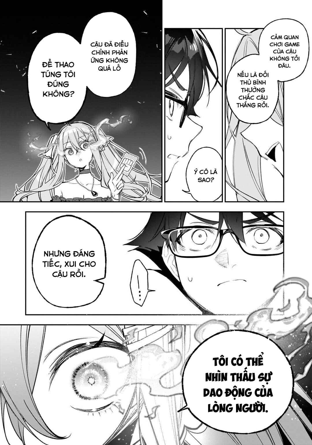 Ore wa Gakuen Zunou Battle no Enshutsuka!: Jishou Mobu ga Kage kara Egaku Saikyou Shujinkou Musou Scenario Chapter 2 - Page 26