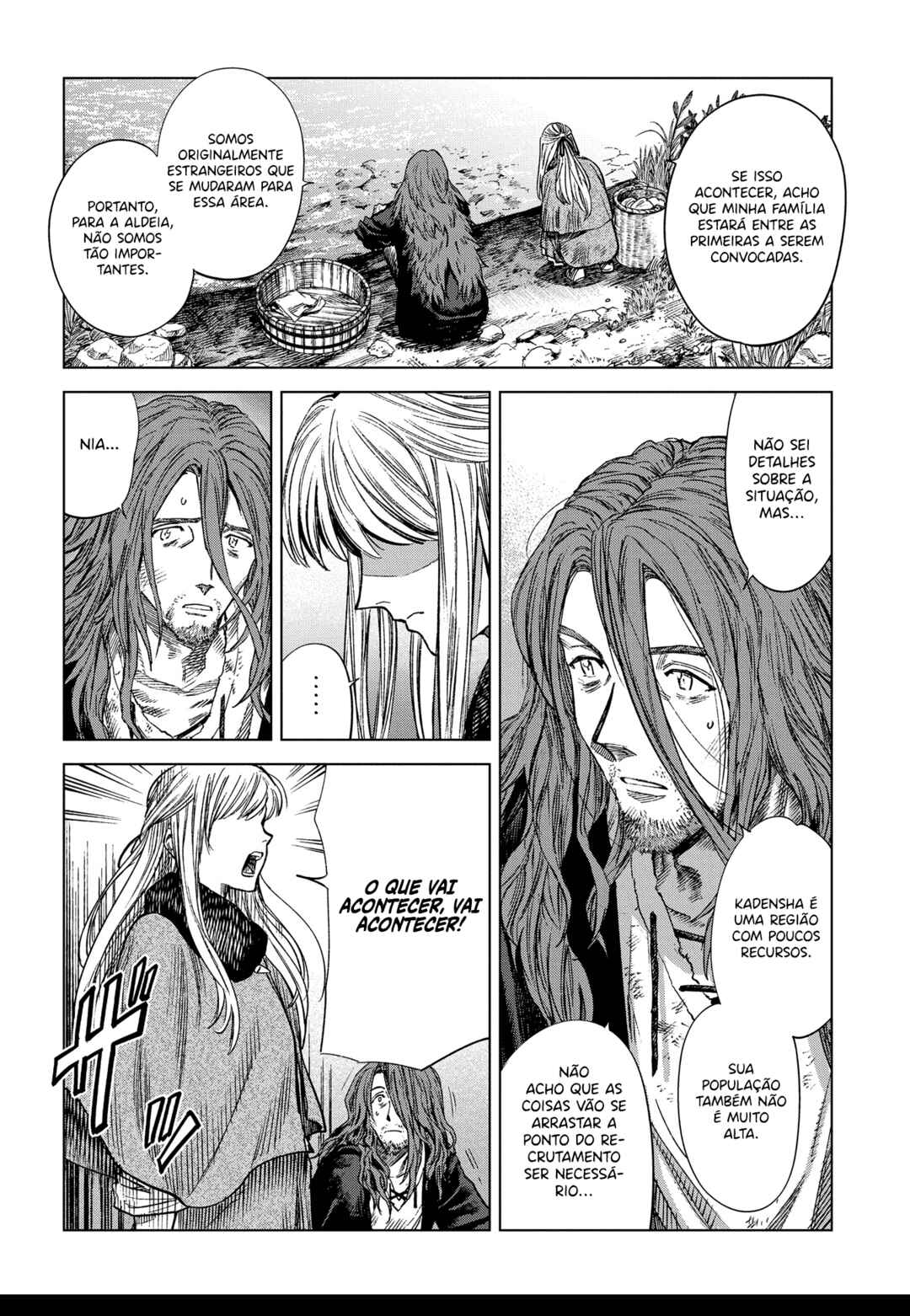 Truth Weavers Chapter 14 - Page 7