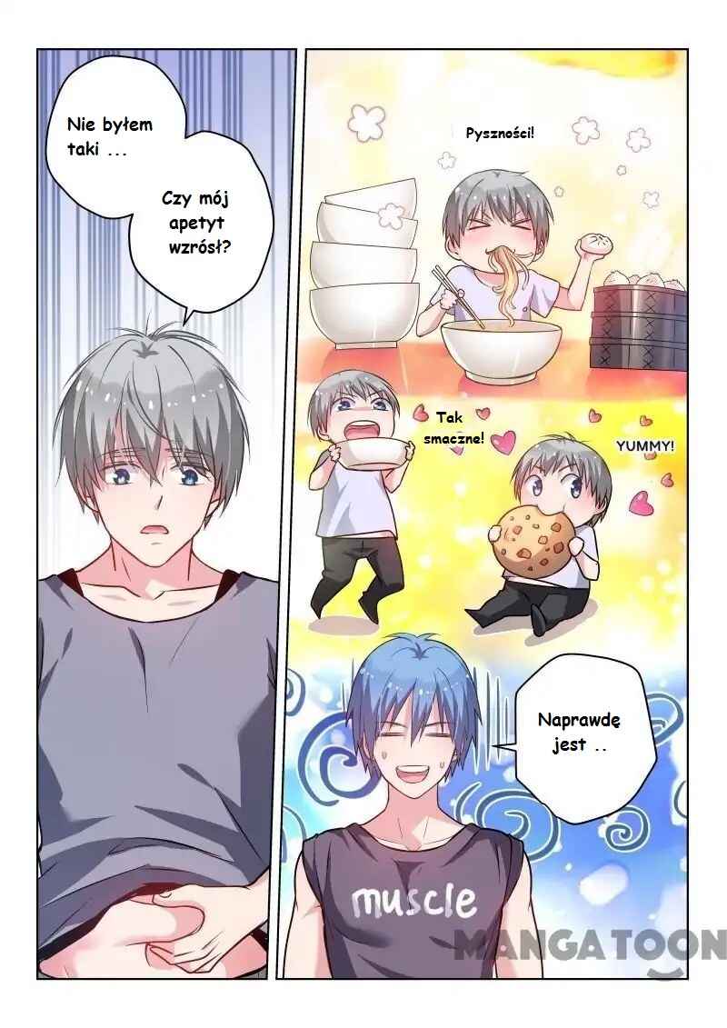 Turn to Prince Charming Chapter 37 - Page 3
