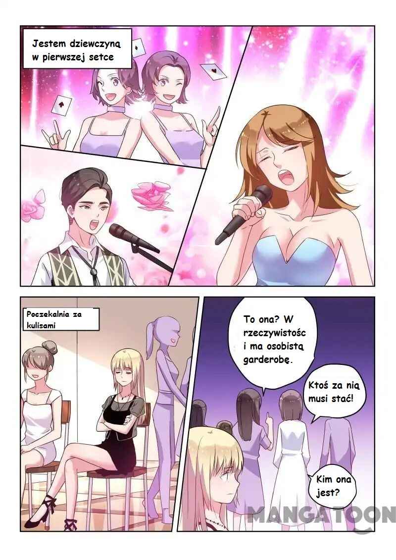 Turn to Prince Charming Chapter 37 - Page 5