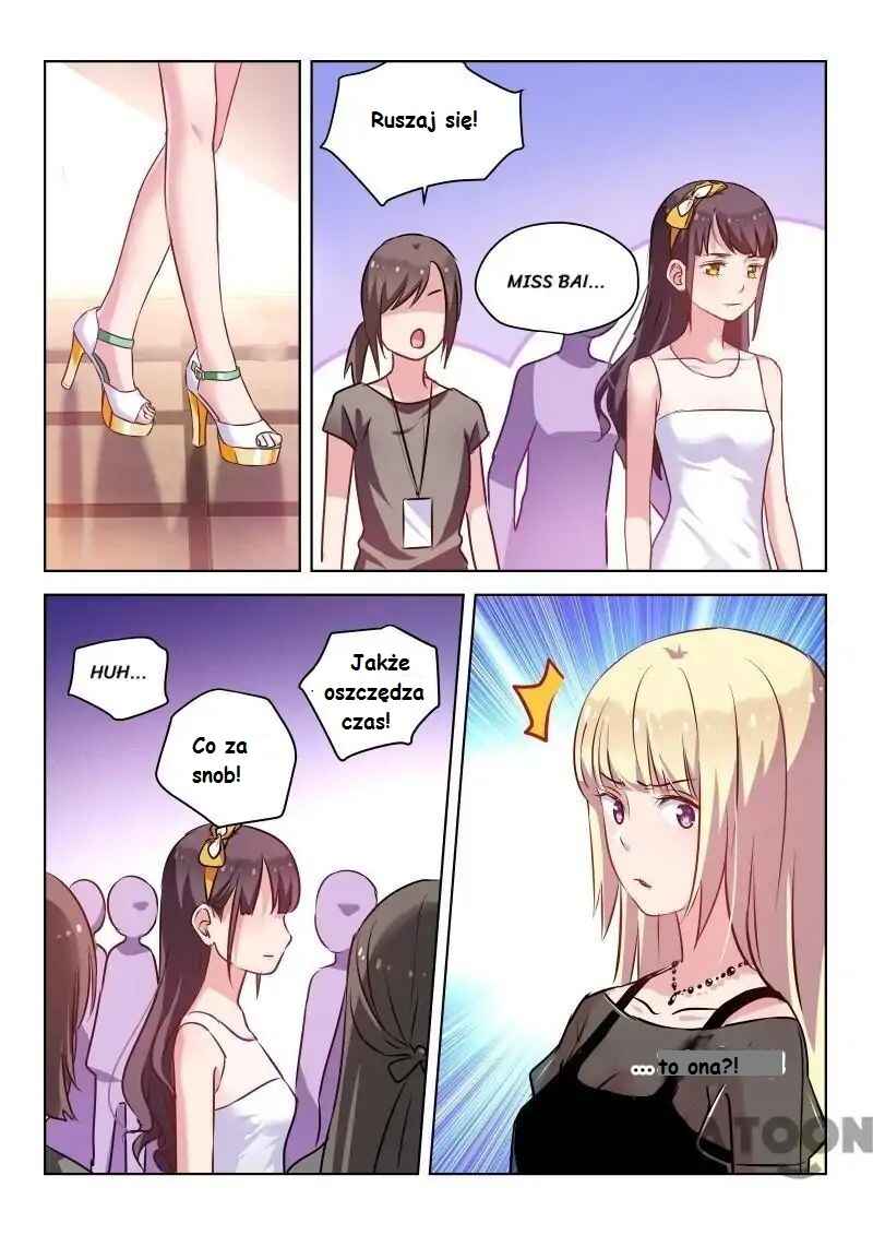 Turn to Prince Charming Chapter 37 - Page 6