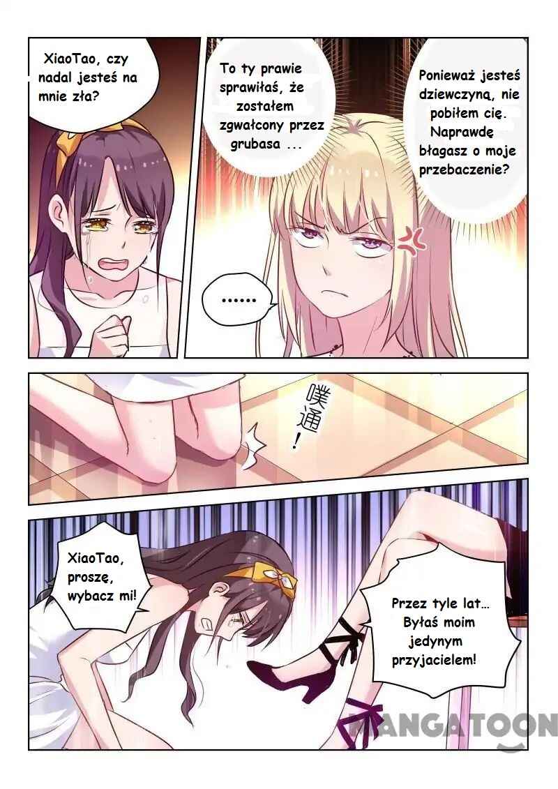 Turn to Prince Charming Chapter 37 - Page 8