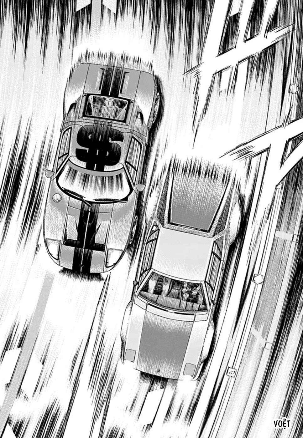 Countach Chapter 113 - Page 15