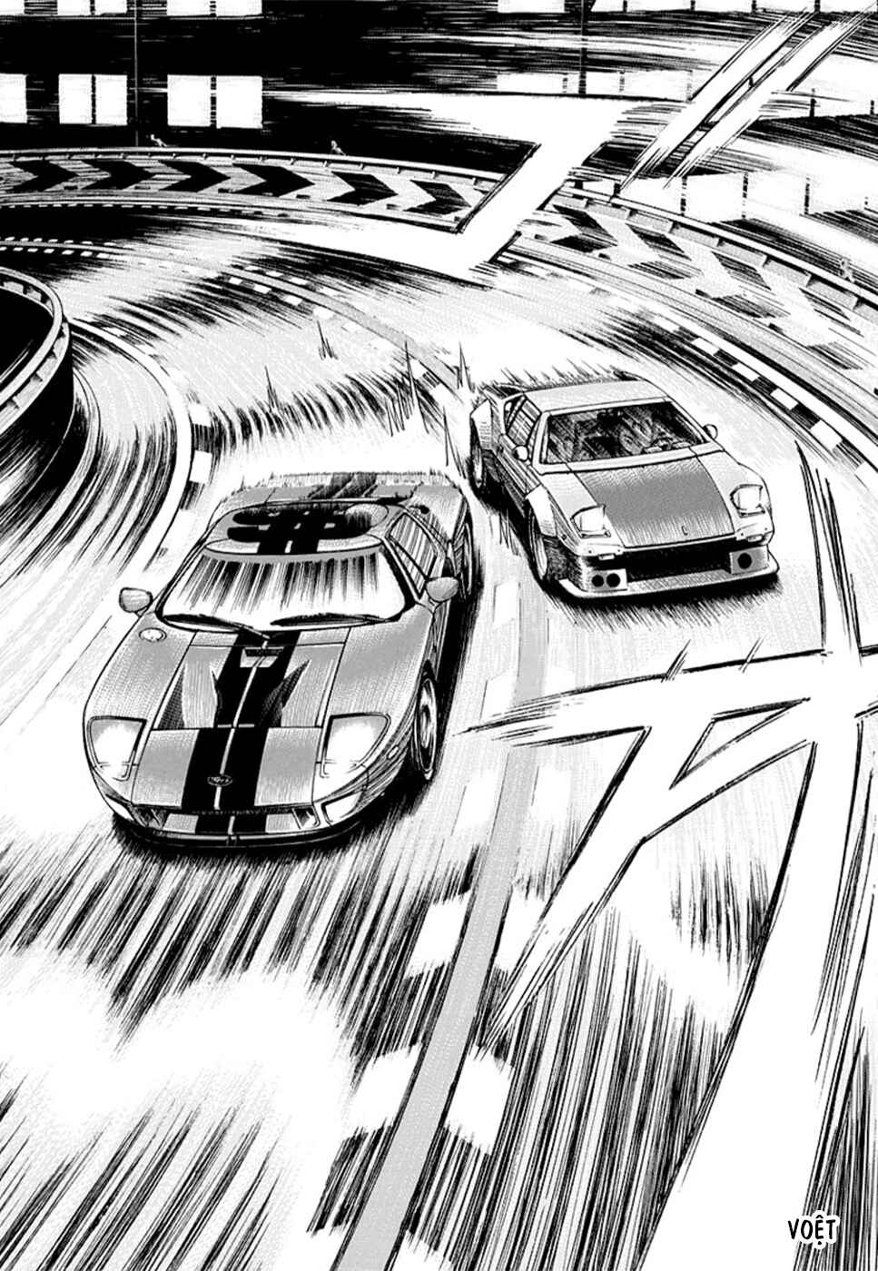 Countach Chapter 113 - Page 4