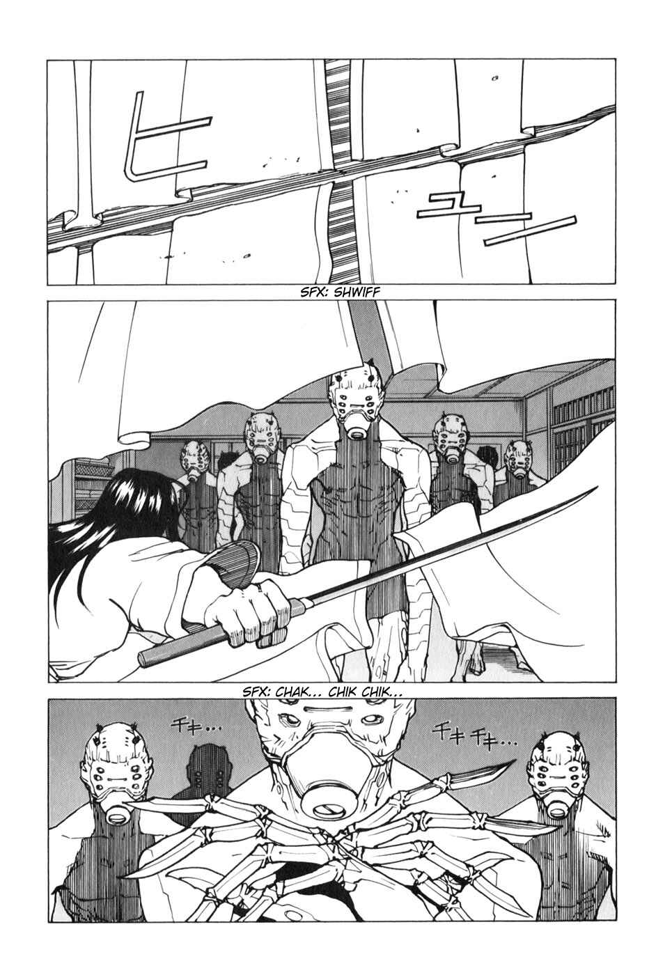 Eden: It's an Endless World! Chapter 114 - Page 19