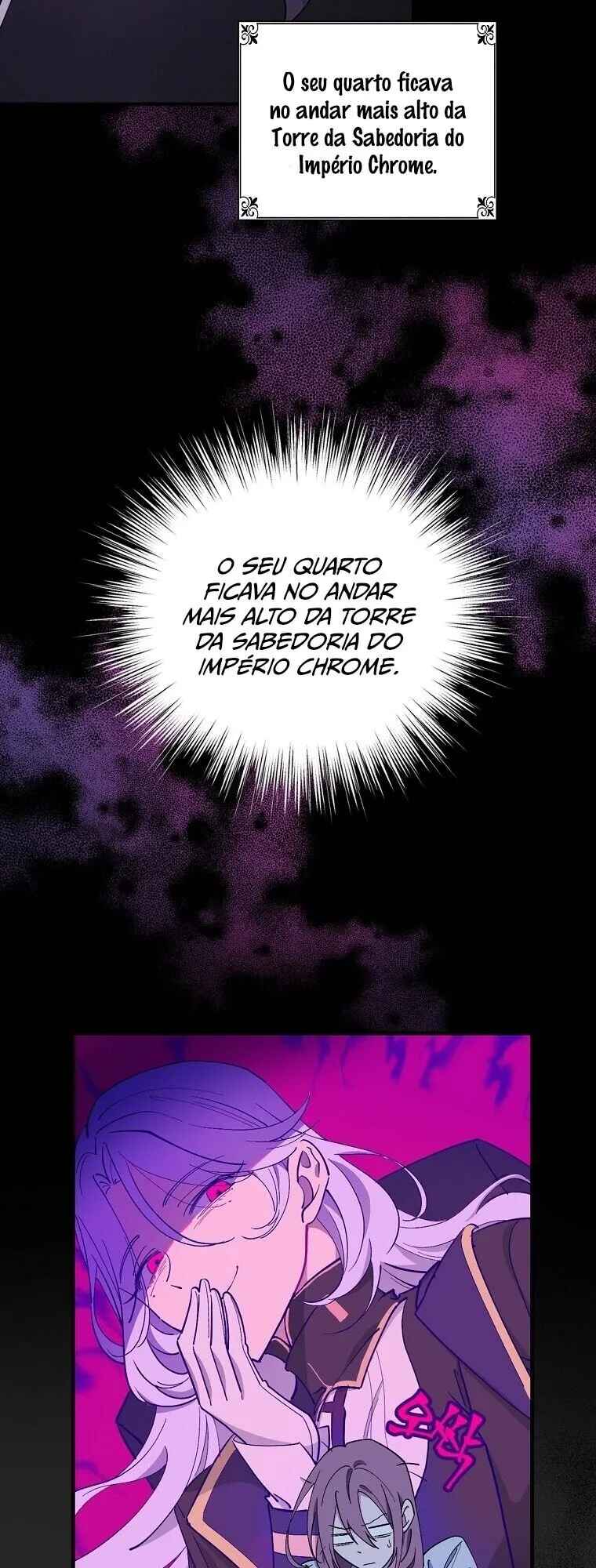 Aria of the Withered Branch Chapter 2 - Page 29