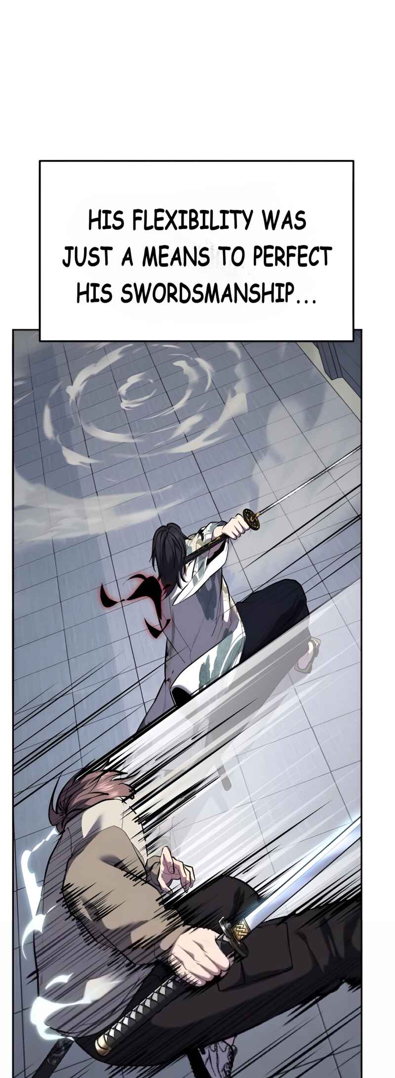 The Boy of Death Chapter 296 - Page 27