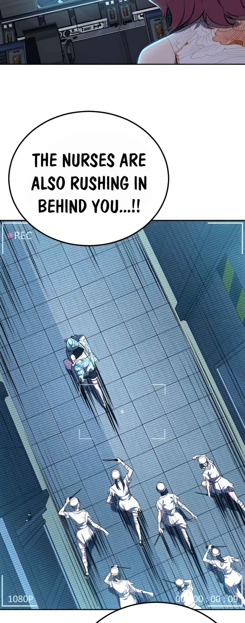 The Boy of Death Chapter 296 - Page 46