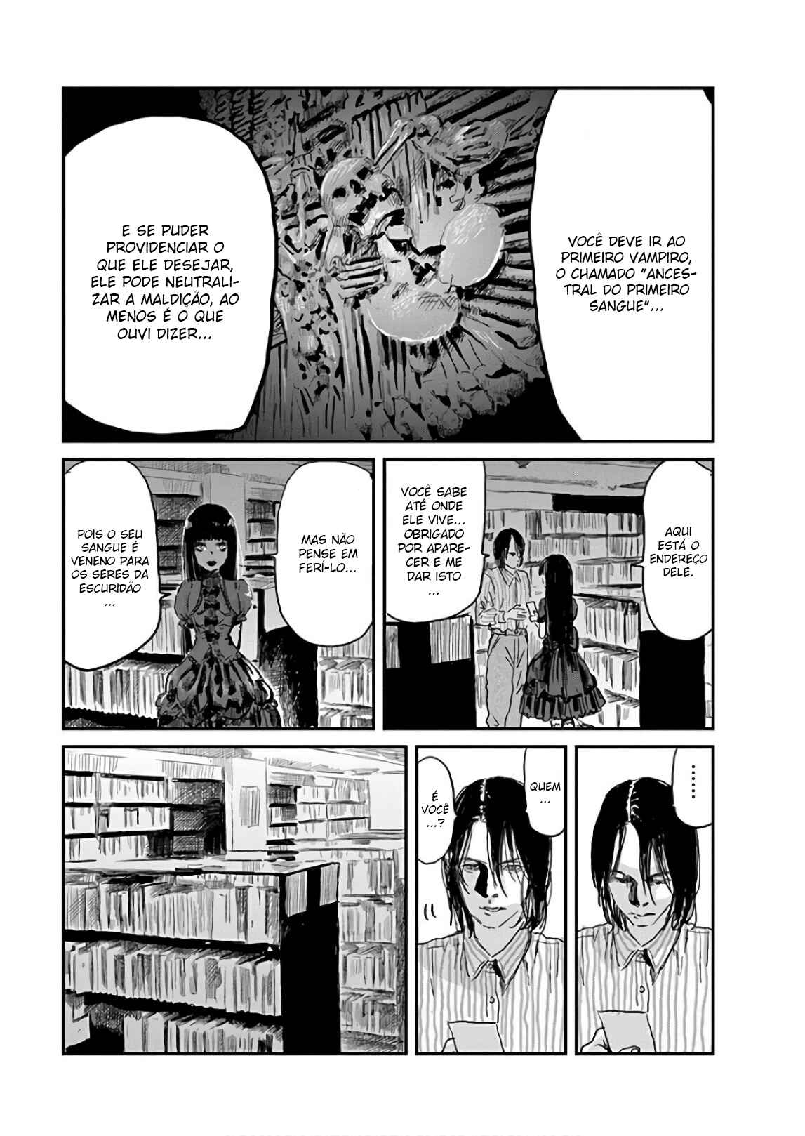 Asobi Asobase Chapter 77 - Page 14