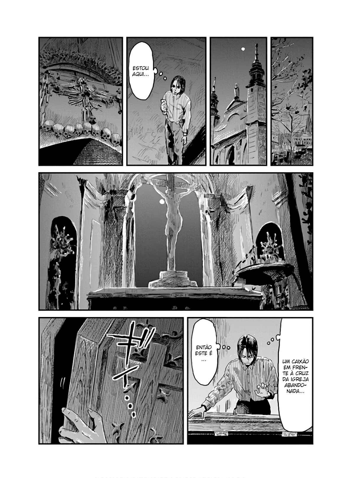 Asobi Asobase Chapter 77 - Page 15