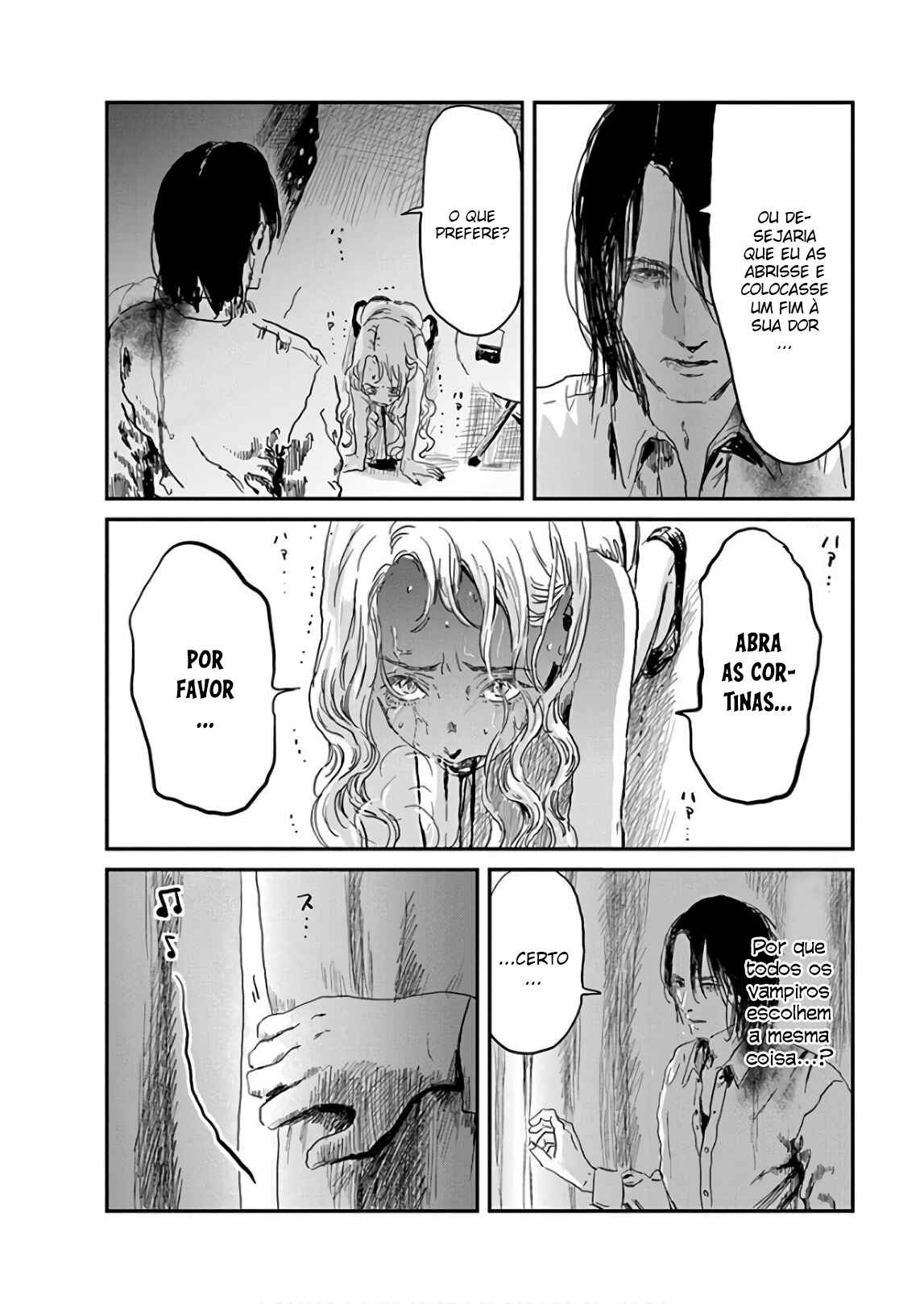 Asobi Asobase Chapter 77 - Page 5