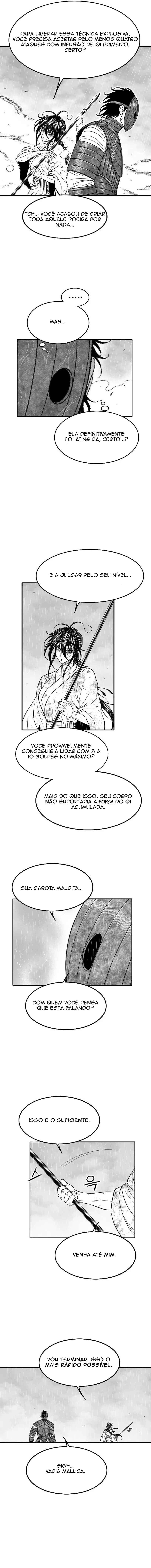 Heuksa Chapter 37 - Page 14