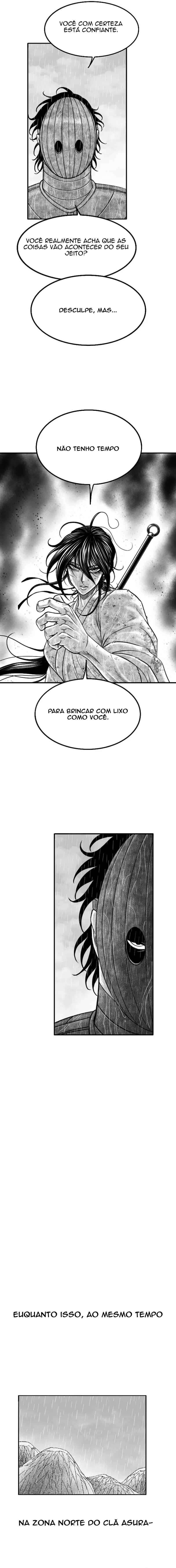 Heuksa Chapter 37 - Page 15