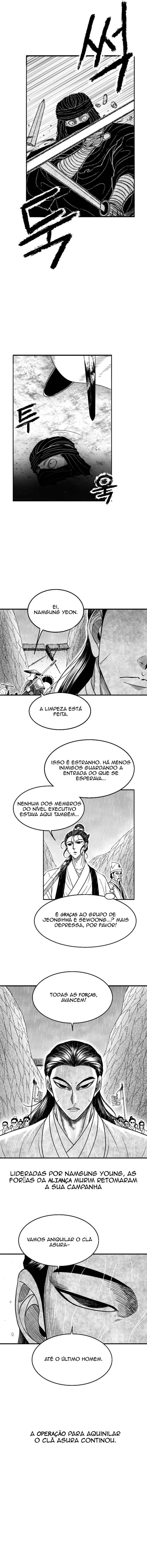 Heuksa Chapter 37 - Page 16