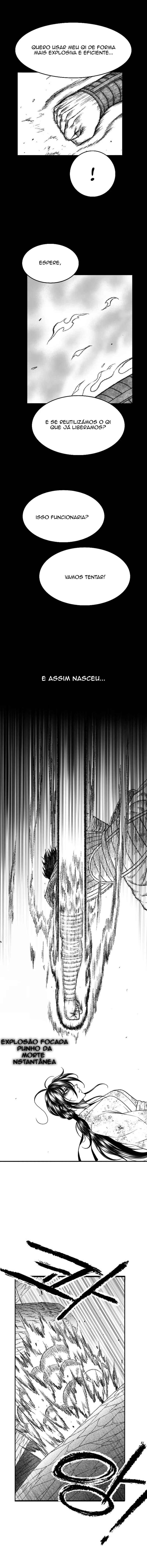 Heuksa Chapter 37 - Page 8
