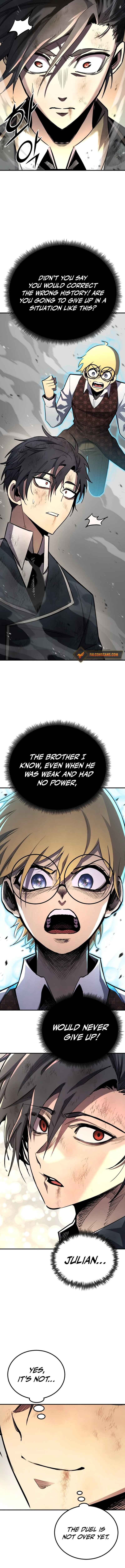 Hwansaengui Jeongseok Chapter 156 - Page 10