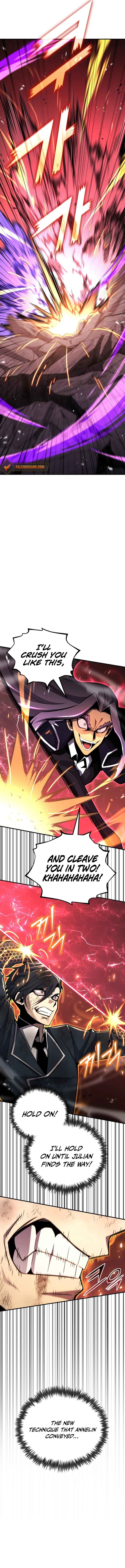 Hwansaengui Jeongseok Chapter 156 - Page 17