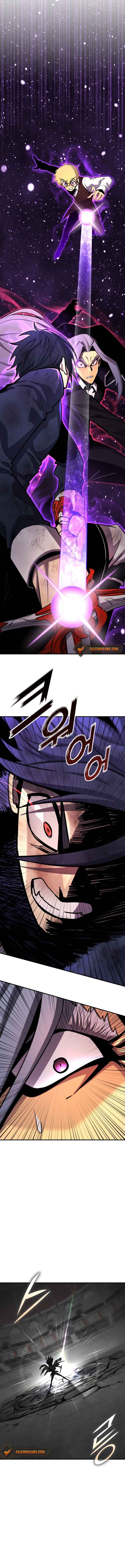 Hwansaengui Jeongseok Chapter 156 - Page 22