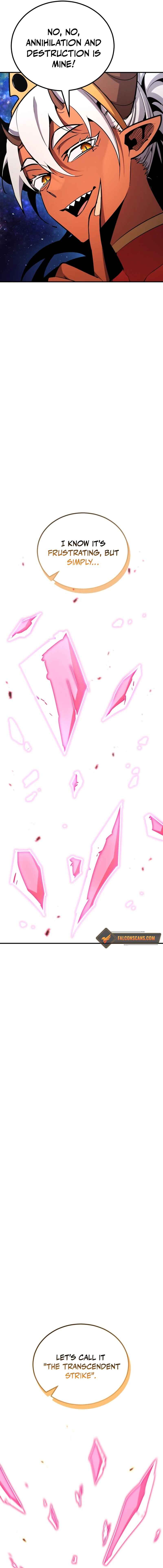 Hwansaengui Jeongseok Chapter 156 - Page 24