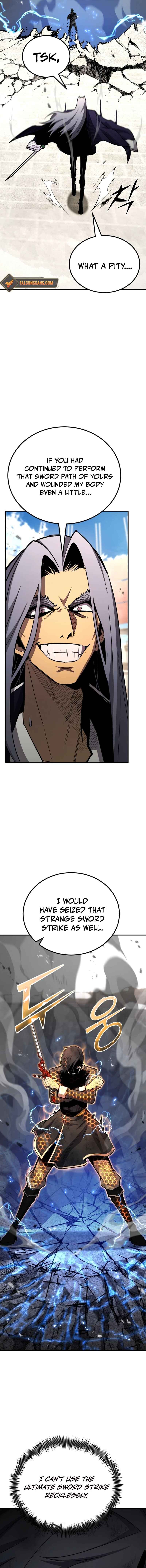 Hwansaengui Jeongseok Chapter 156 - Page 3