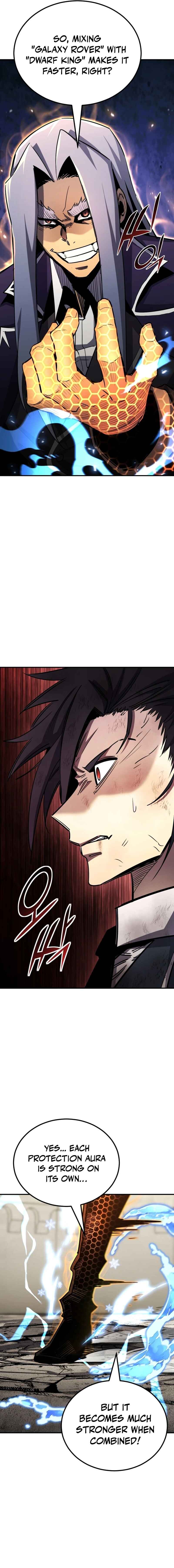 Hwansaengui Jeongseok Chapter 156 - Page 6