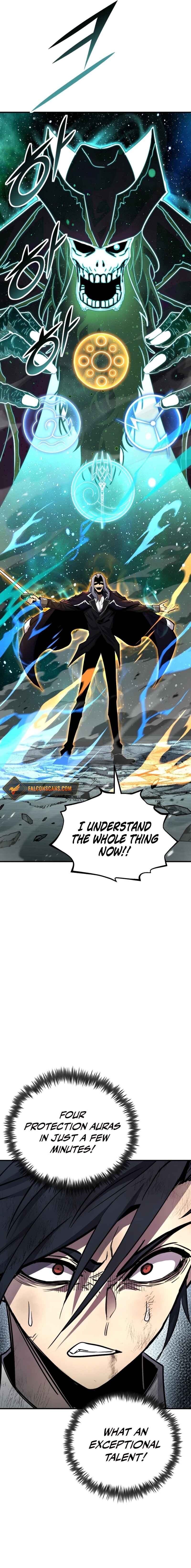 Hwansaengui Jeongseok Chapter 156 - Page 7