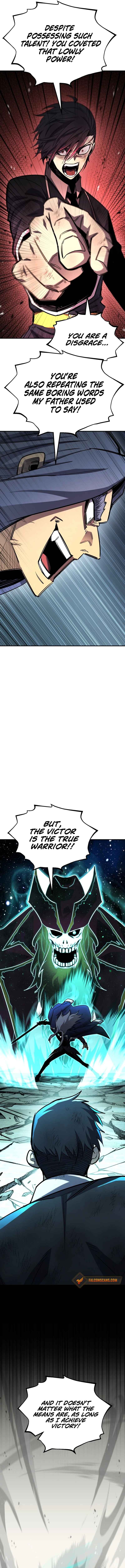 Hwansaengui Jeongseok Chapter 156 - Page 8