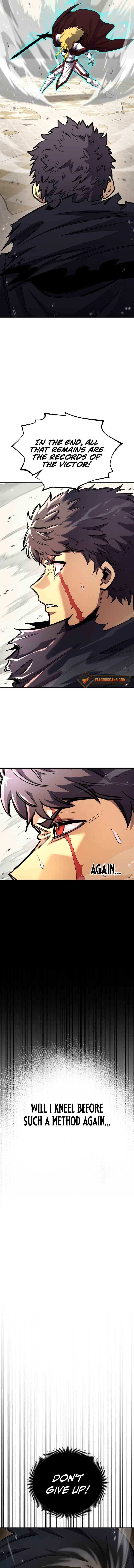 Hwansaengui Jeongseok Chapter 156 - Page 9