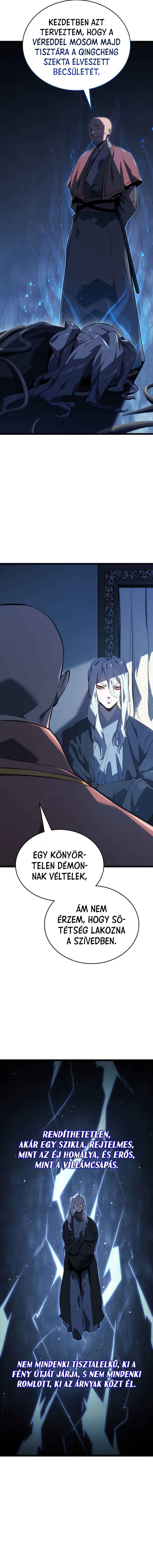 Sasinpyowol Chapter 4 - Page 13