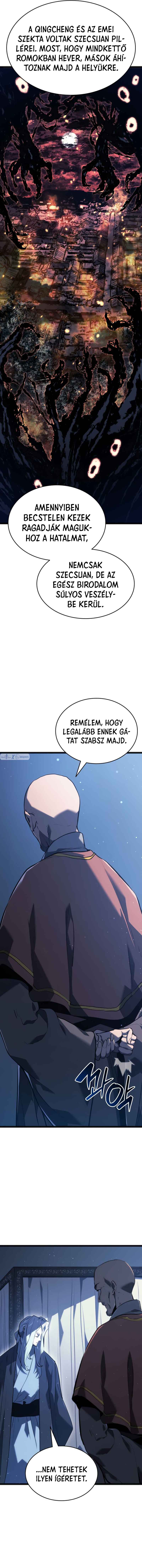 Sasinpyowol Chapter 4 - Page 15