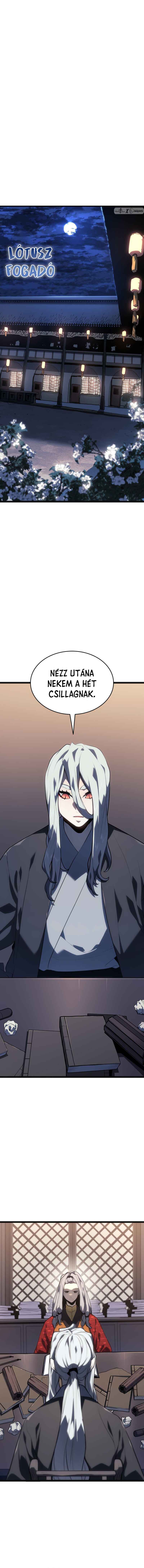 Sasinpyowol Chapter 4 - Page 2