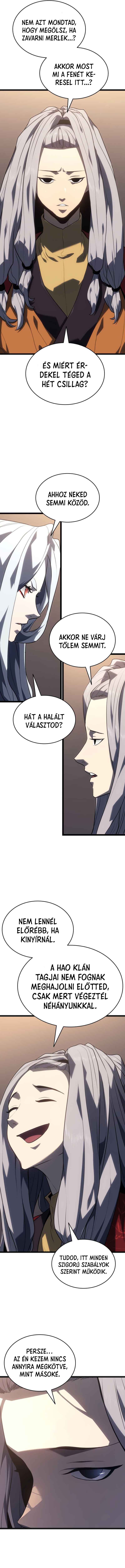 Sasinpyowol Chapter 4 - Page 3