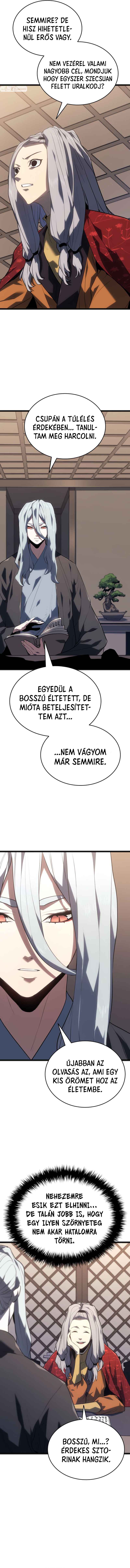 Sasinpyowol Chapter 4 - Page 5