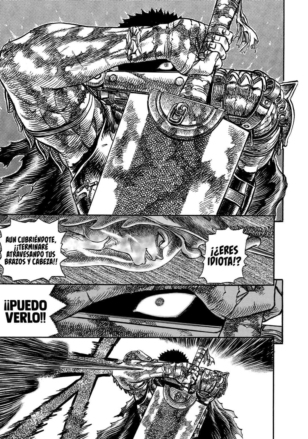 Berserk Chapter 113 - Page 10