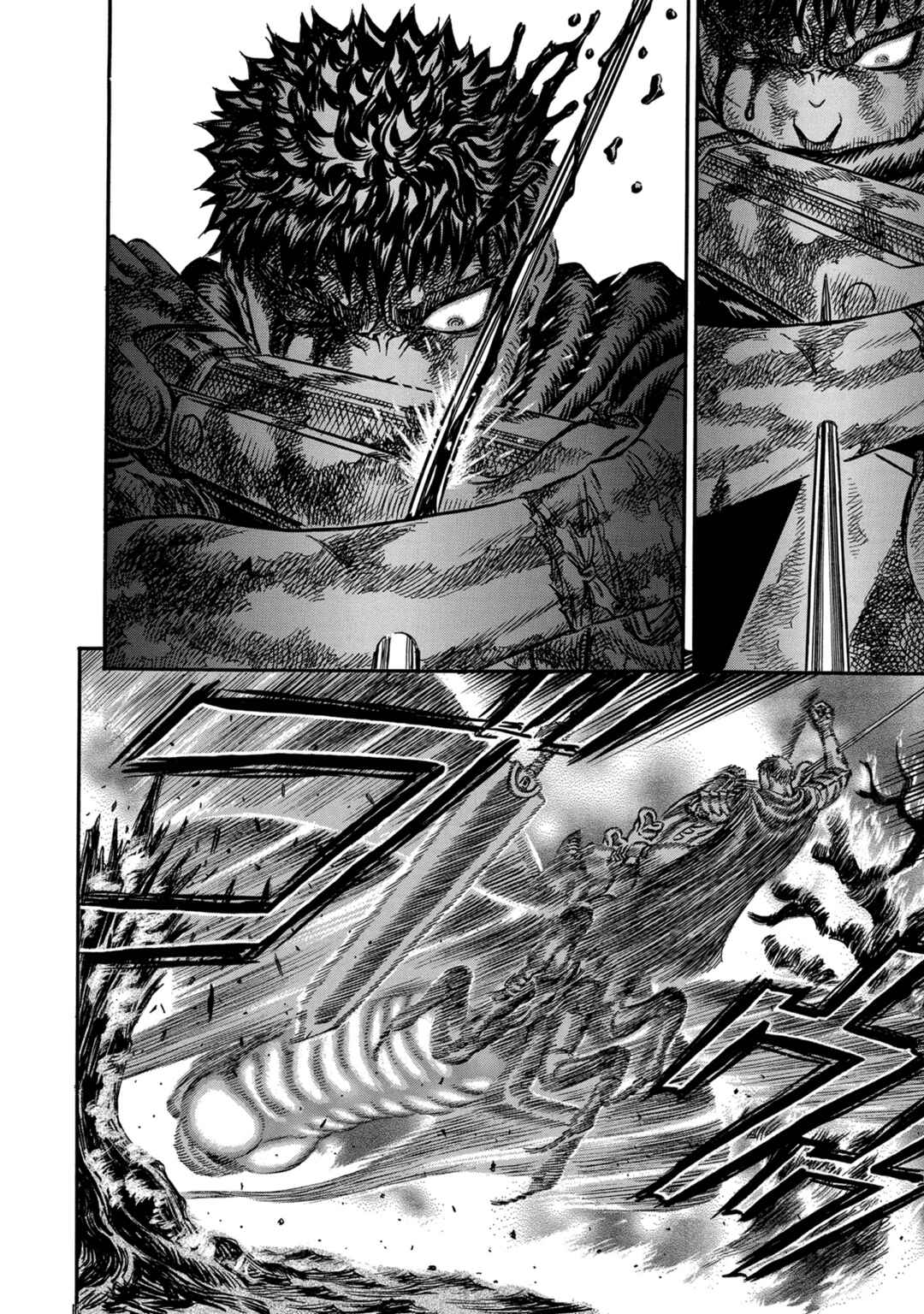Berserk Chapter 113 - Page 11
