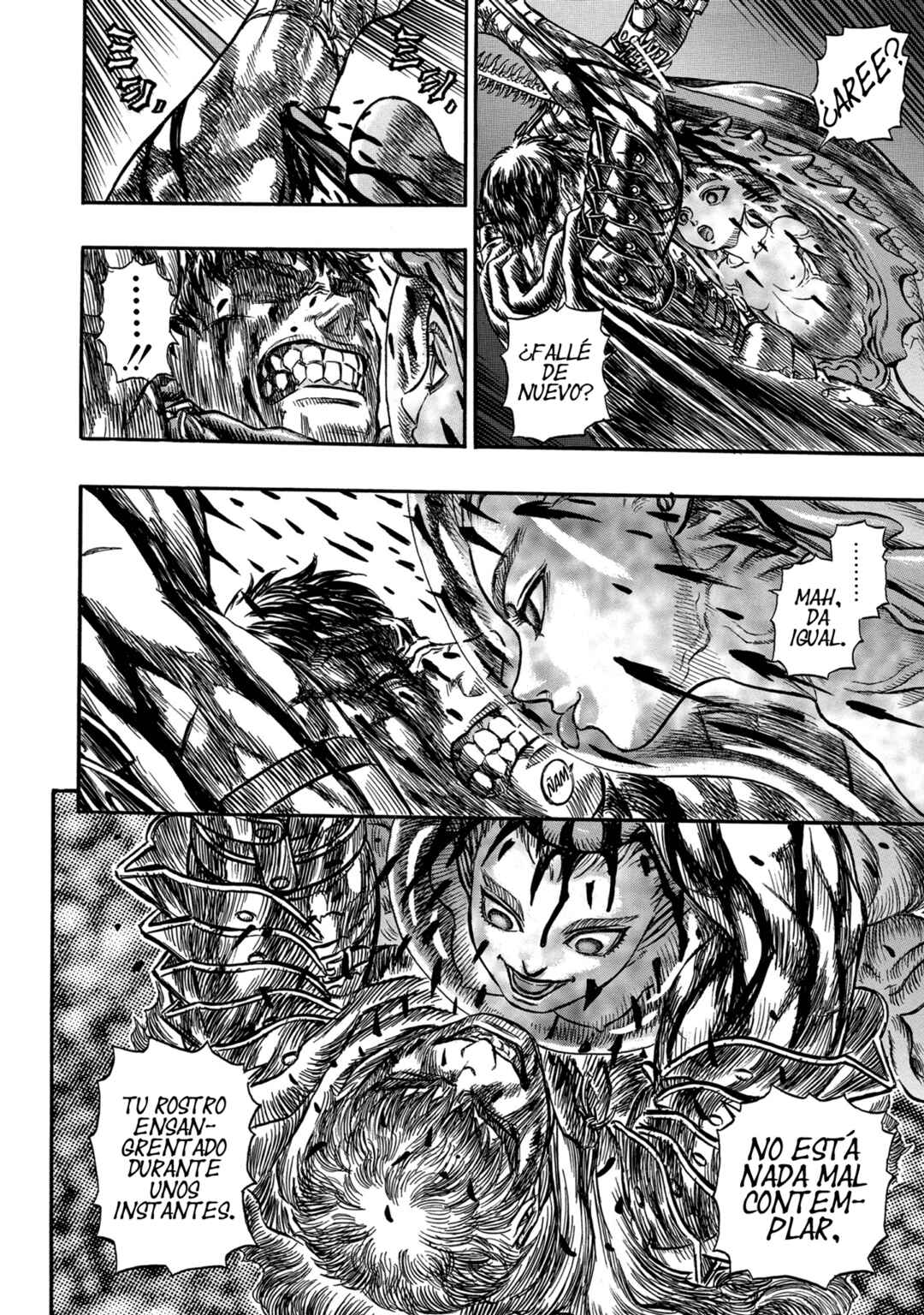 Berserk Chapter 113 - Page 13
