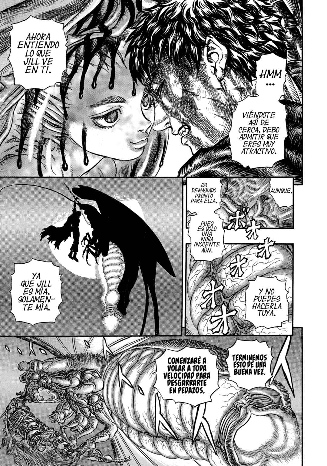 Berserk Chapter 113 - Page 16